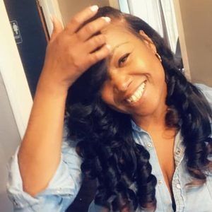 Meet your Posher, Alisha